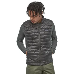 Patagonia Nano Puff gilet-AW21