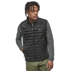 Patagonia Nano Puff gilet-AW21