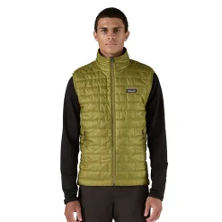 Patagonia Nano Puff Gilet - SS25