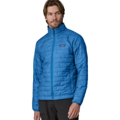 Patagonia Nano Puff Giubbotto