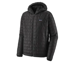 Patagonia Nano Puff Hooded Giubbotto - SS25