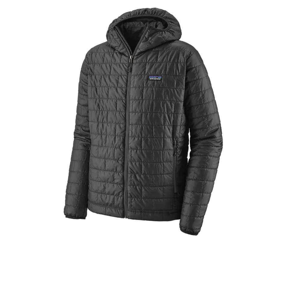 Patagonia Nano Puff Hooded Giubbotto - SS25