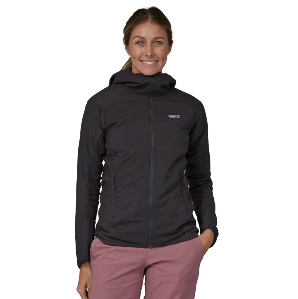 Patagonia Nano-Air Light Hybrid Hooded per donna Giubbotto - SS25