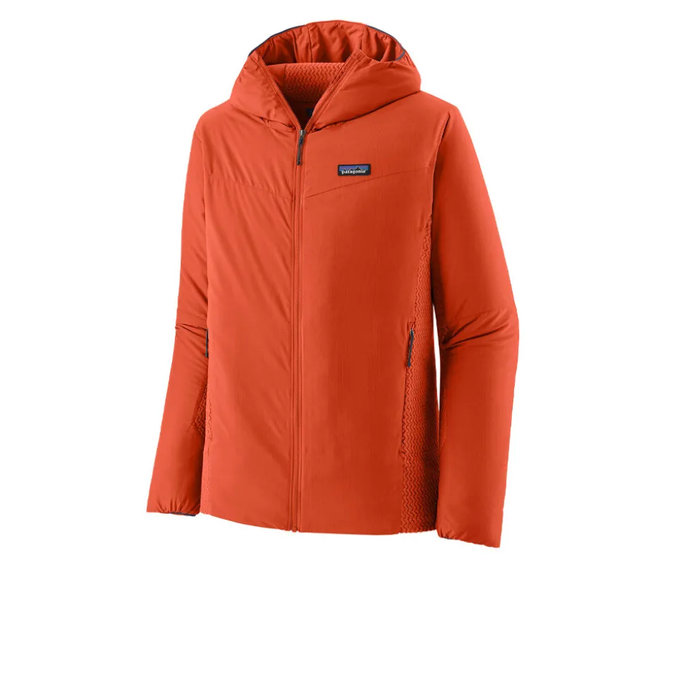 Patagonia Nano-Air Light Hybrid Hooded Giubbotto - SS25