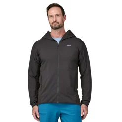 Patagonia Nano-Air Light Hybrid Hooded Giubbotto - SS25