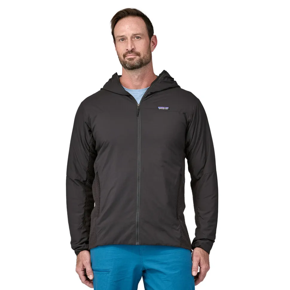Patagonia Nano-Air Light Hybrid Hooded Giubbotto - SS25