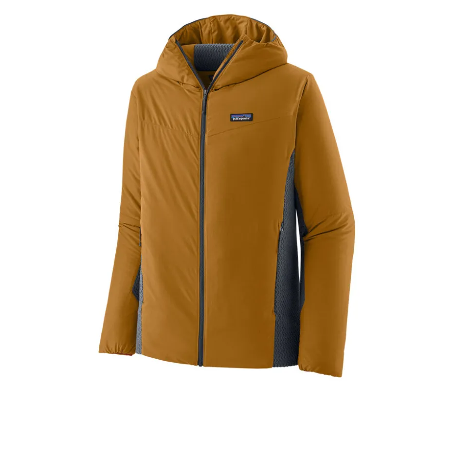 Patagonia Nano-Air Light Hybrid Hooded Giubbotto - AW24