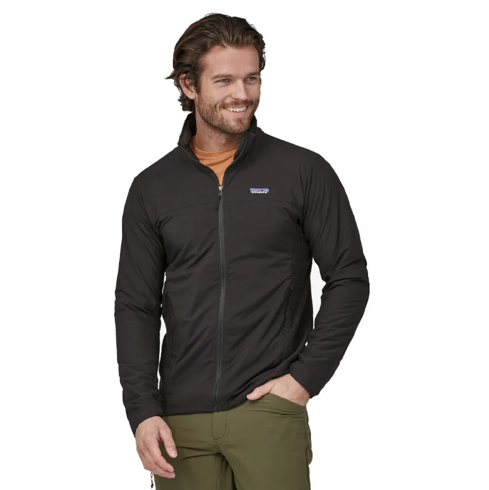 Patagonia Nano-Air Light Hybrid Giacca - AW23