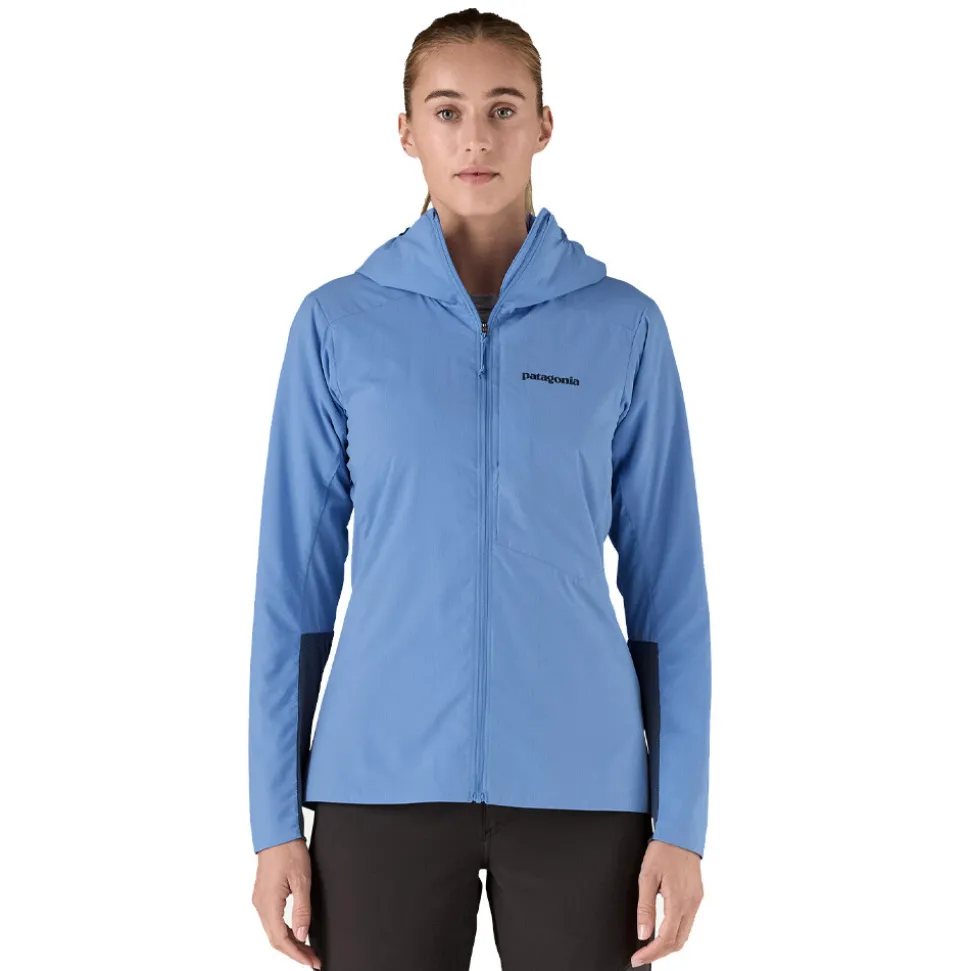 Patagonia Nano-Air Ultralight per donna Maglia con cappuccio - SS25