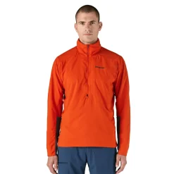 Patagonia Nano-Air Ultralight Pullover - SS25
