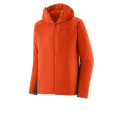Patagonia Nano-Air Ultralight Full-Zip Hooded Giubbotto - SS25