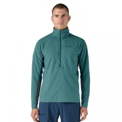 Patagonia Nano-Air Ultralight Pullover - SS25