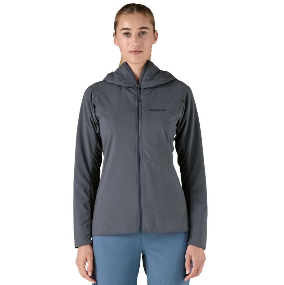 Patagonia Nano-Air Ultralight per donna Maglia con cappuccio - SS25