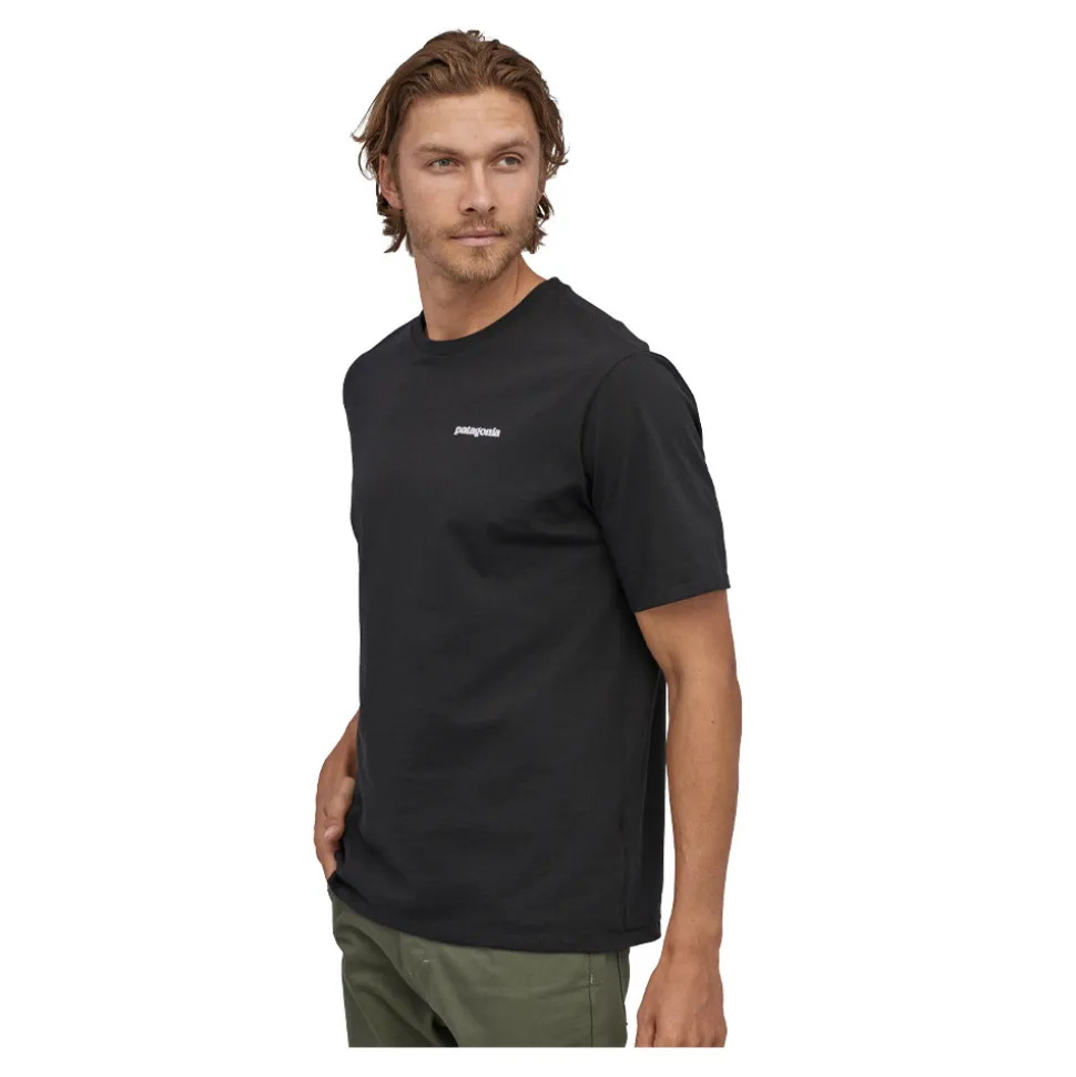 Patagonia P-6 Logo Responsibili-Tee T-Shirt - SS25