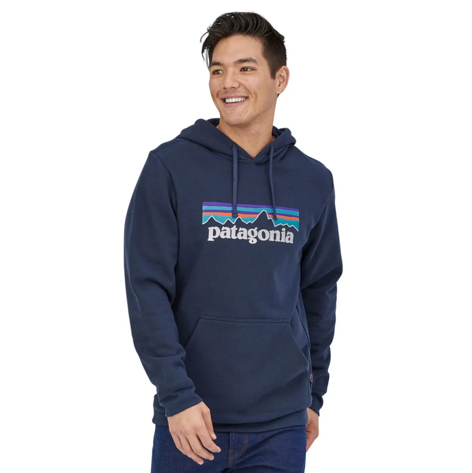 Patagonia P-6 Logo Uprisal Hoodie - SS25