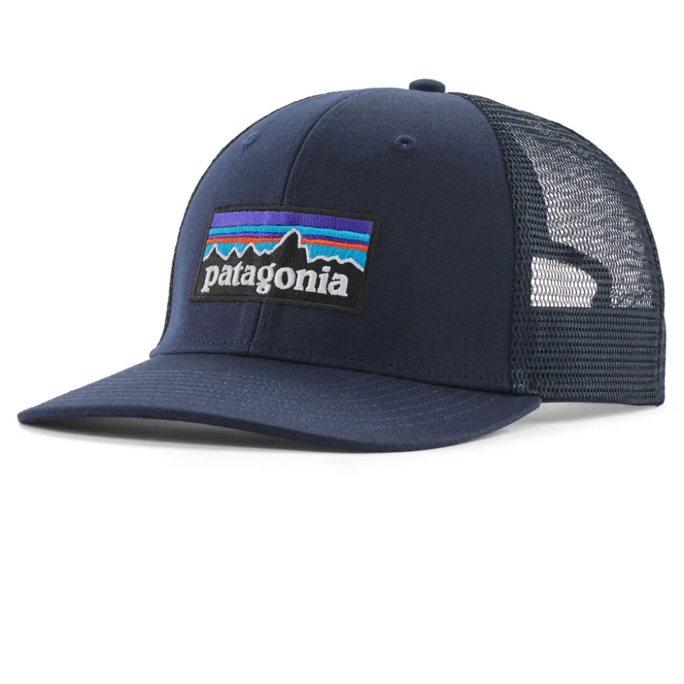 Patagonia P-6 Trucker Cappello - SS25