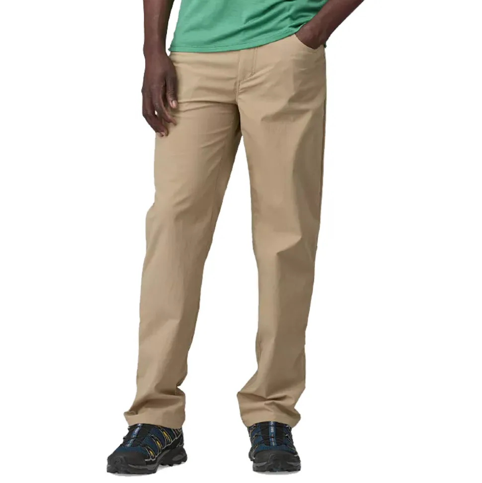 Patagonia Quandary Hiking Pantaloni (Regular Leg) - SS25