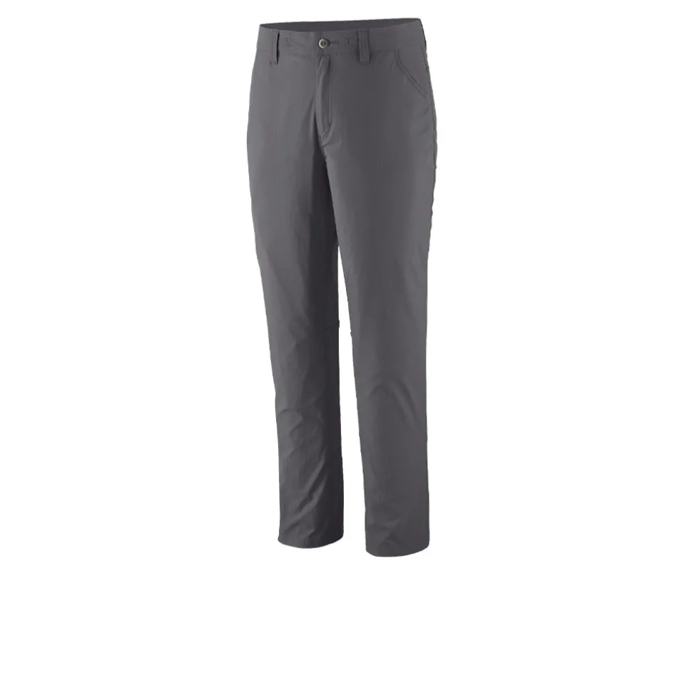 Patagonia Quandary per donna Hiking Pantaloni (Regular Leg) - SS25