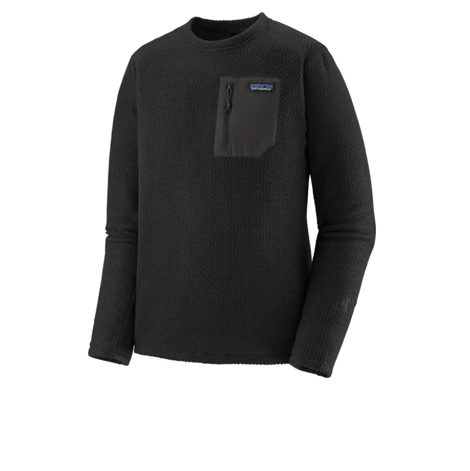 Patagonia R1 Air Pile Maglia a girocollo - SS25