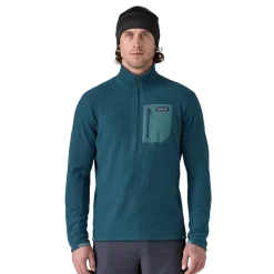 Patagonia R1 Air Zip-Neck Pile - SS25