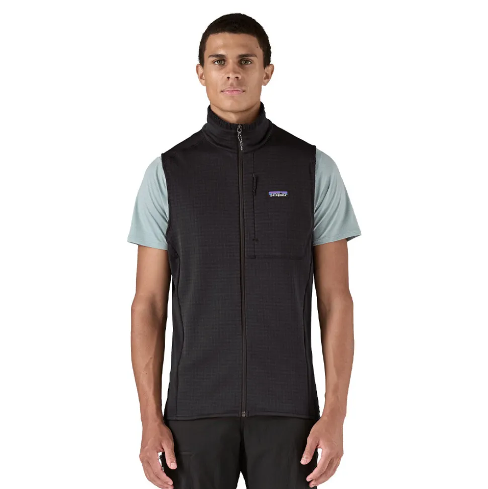Patagonia R1 Pile Gilet - SS25