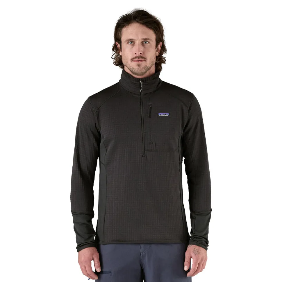 Patagonia R1 Pile Pullover - SS25