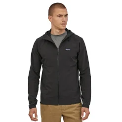 Patagonia R1 TechFace giacca con cappuccio - SS24