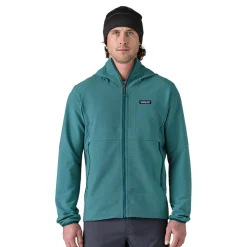 Patagonia R1 TechFace Hooded Giubbotto - SS25