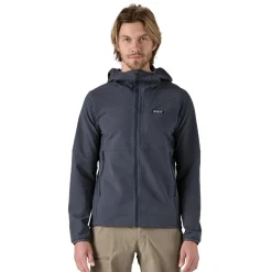 Patagonia R1 TechFace Hooded Giubbotto - SS25