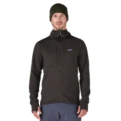 Patagonia R1 Thermal Full-Zip Hooded Giubbotto - SS25