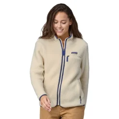 Patagonia Retro Pile per donna Pile Giubbotto - SS25