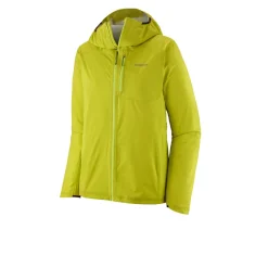 Patagonia Storm Racer Impermeabile Trail Giubbotto da corsa - AW24