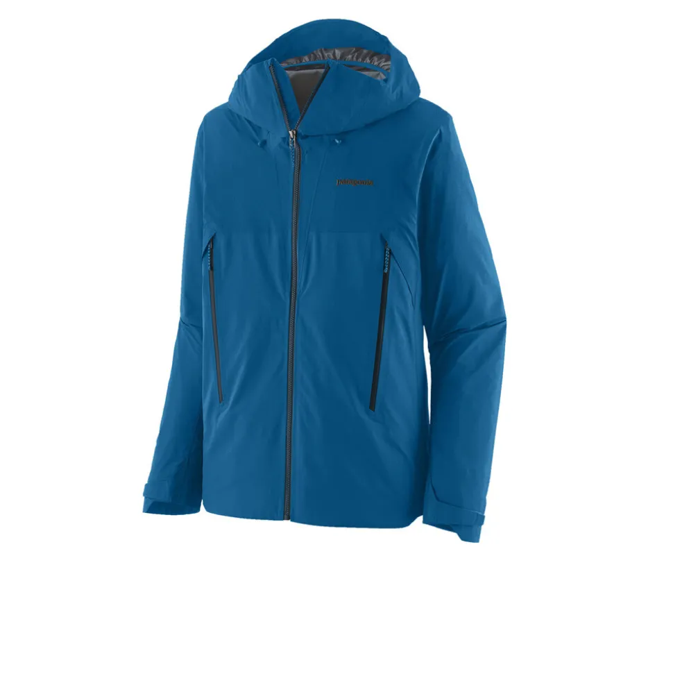 Patagonia Super Free Alpine GORE-TEX Giubbotto - SS25