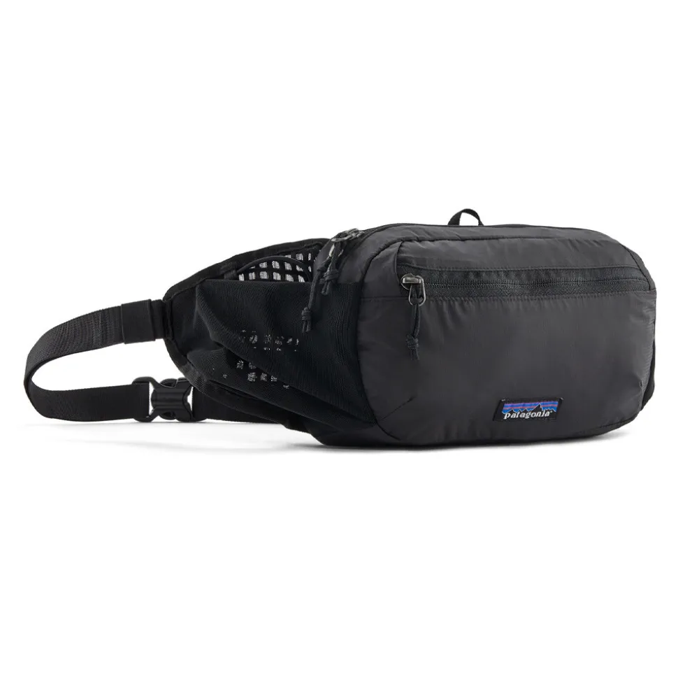 Patagonia Terravia 5L Hip Zaino - SS25