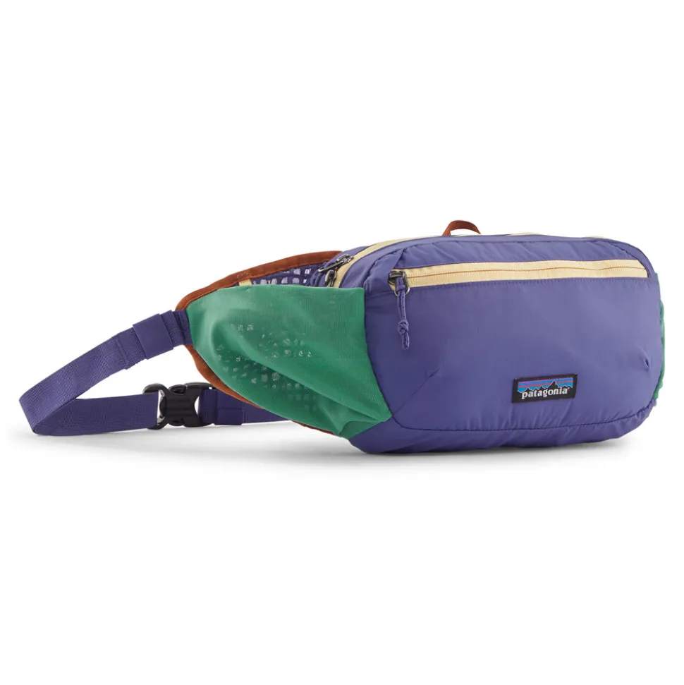 Patagonia Terravia 5L Hip Zaino - SS25