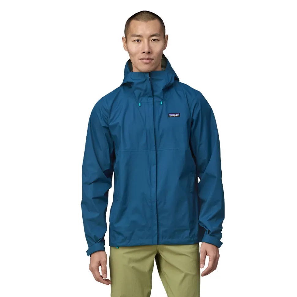 Patagonia Torrentshell 3L Giubbotto impermeabile - SS25