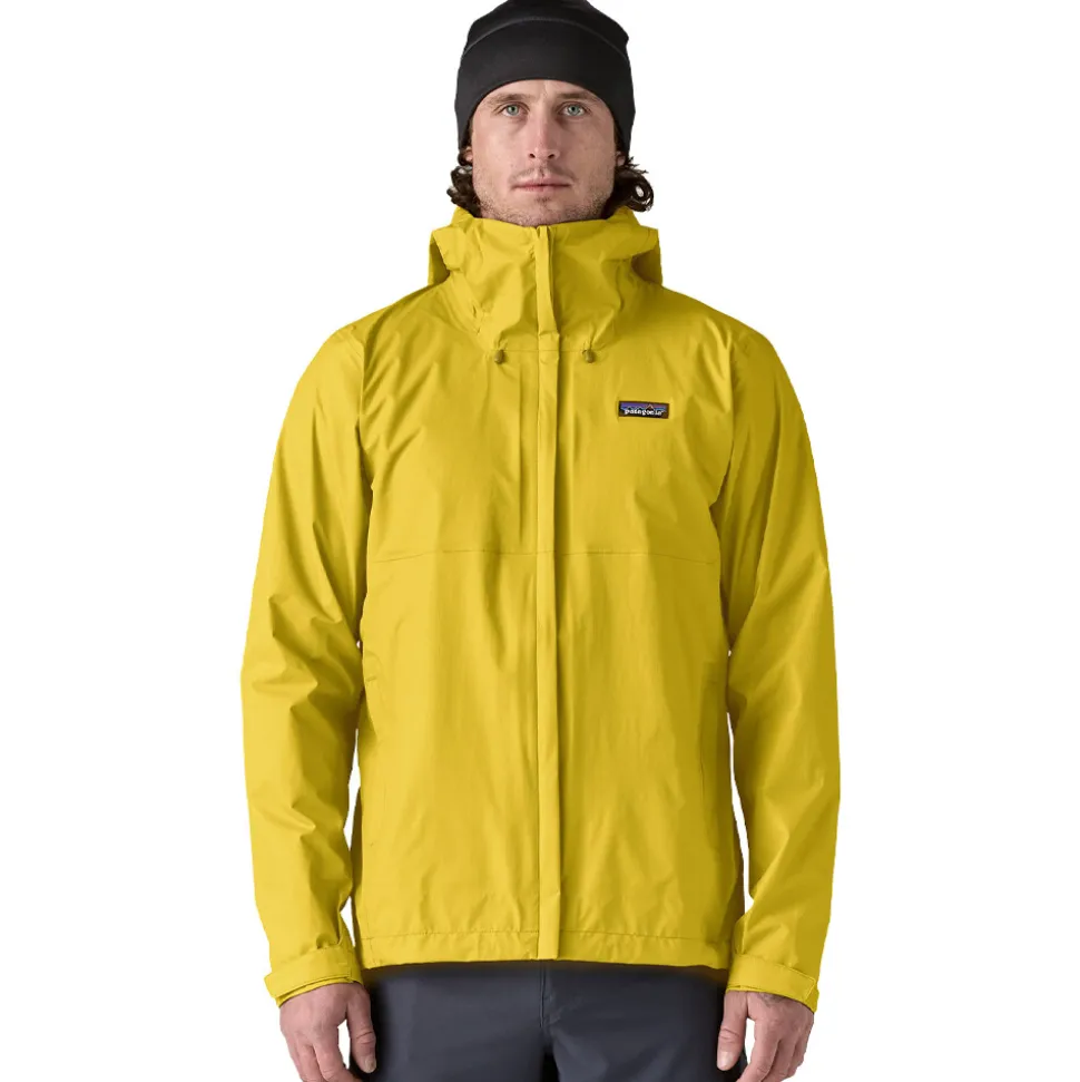 Patagonia Torrentshell 3L Giubbotto impermeabile - SS25