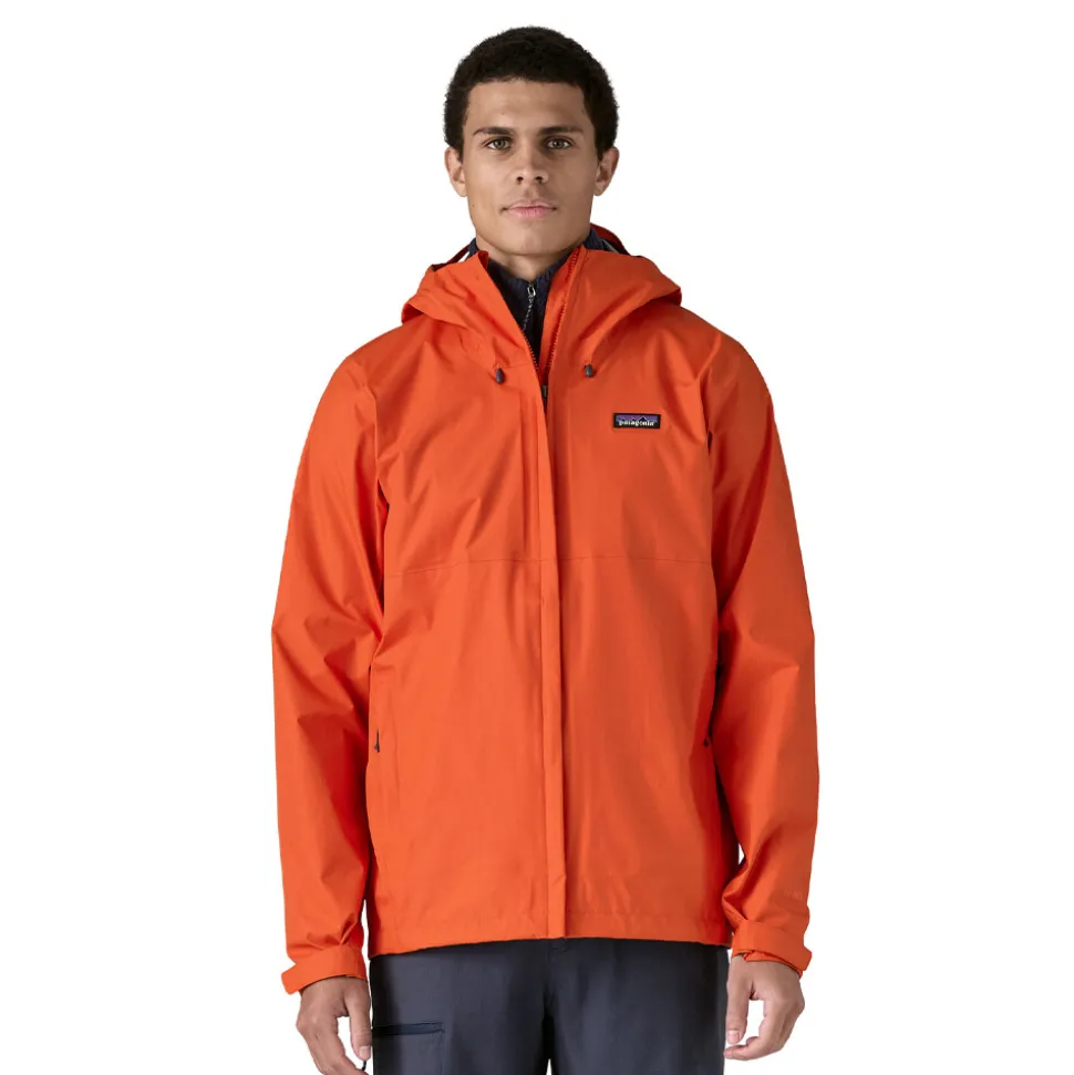 Patagonia Torrentshell 3L Giubbotto impermeabile - SS25