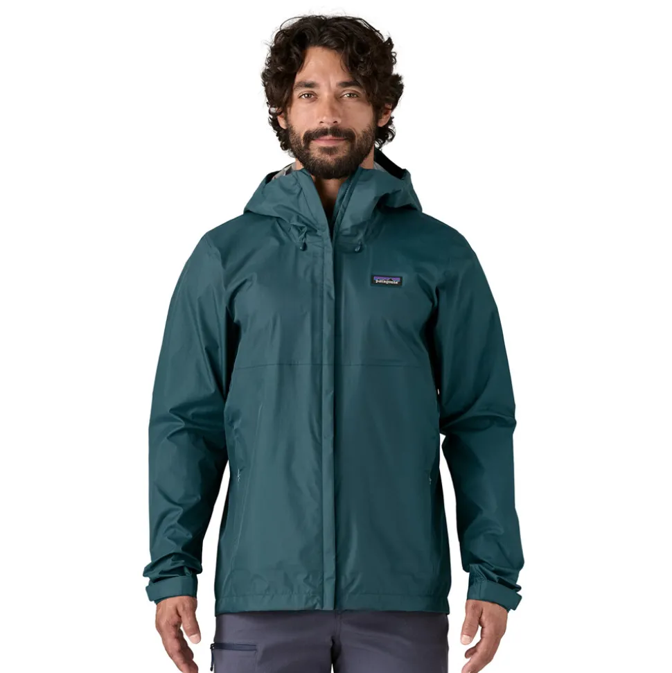 Patagonia Torrentshell 3L Giubbotto impermeabile - SS25