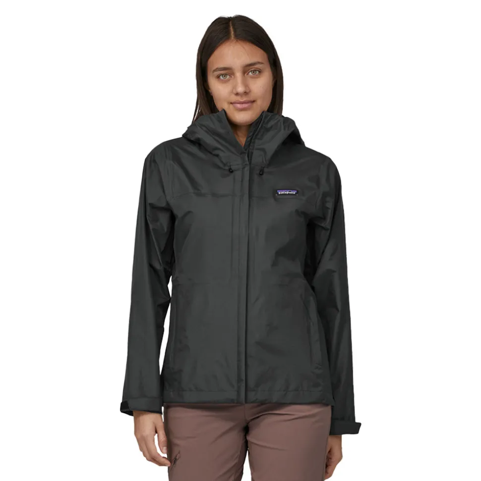 Patagonia Torrentshell 3L Giacca impermeabile da donna - AW23