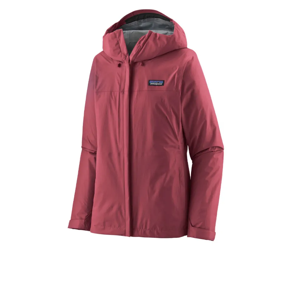 Patagonia Torrentshell 3L per donna Giubbotto impermeabile - SS25