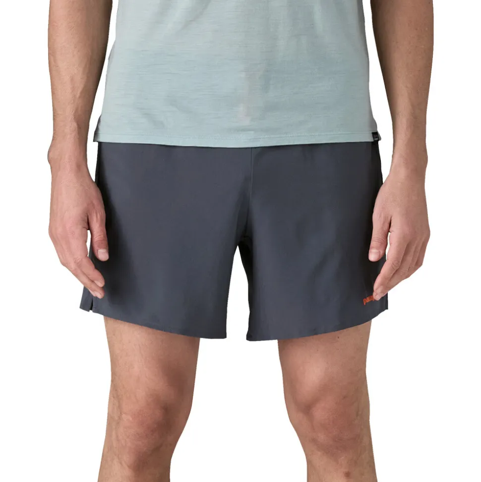 Patagonia Trailfarer 6 Pollice Pantaloncini - SS25