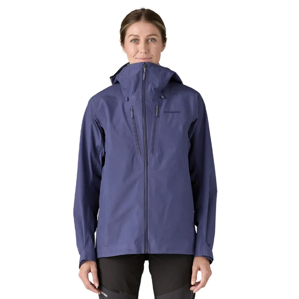 Patagonia Triolet GORE-TEX per donna Giubbotto - SS25