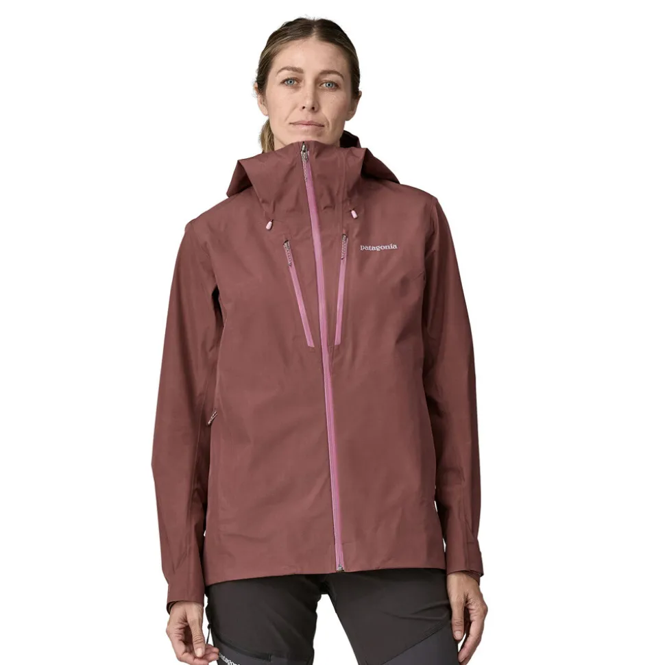 Patagonia Triolet GORE-TEX per donna Giubbotto
