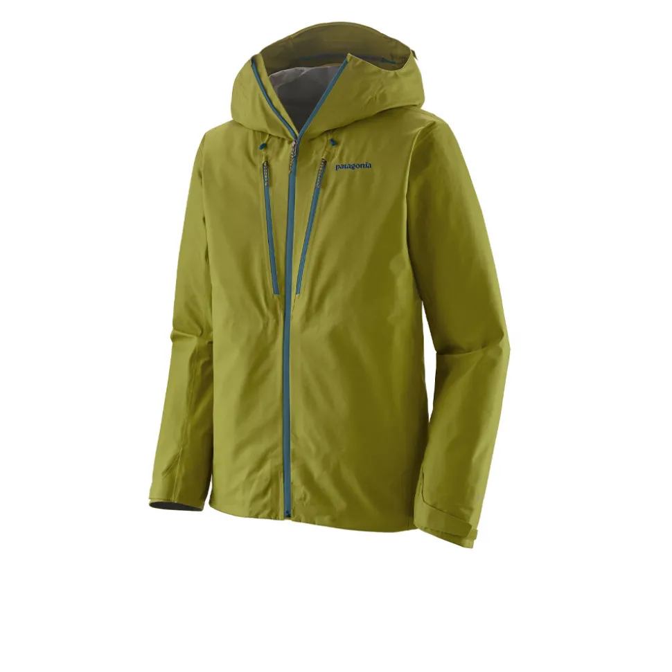Patagonia Triolet GORE-TEX Giubbotto - SS25