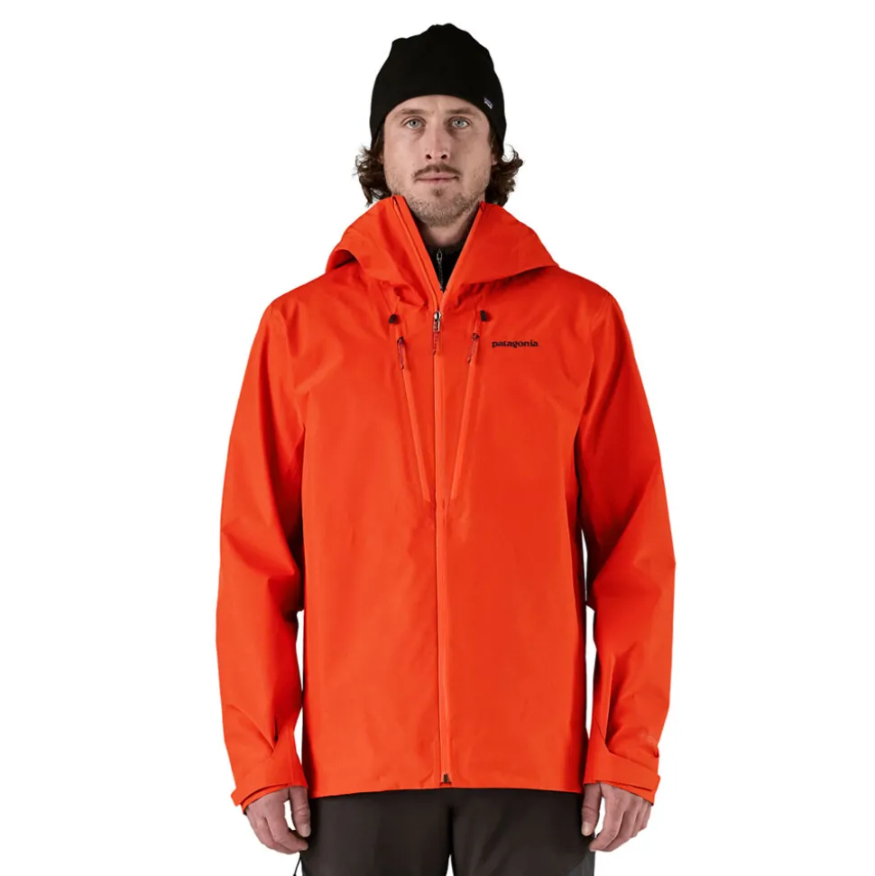 Patagonia Triolet GORE-TEX Giubbotto - SS25