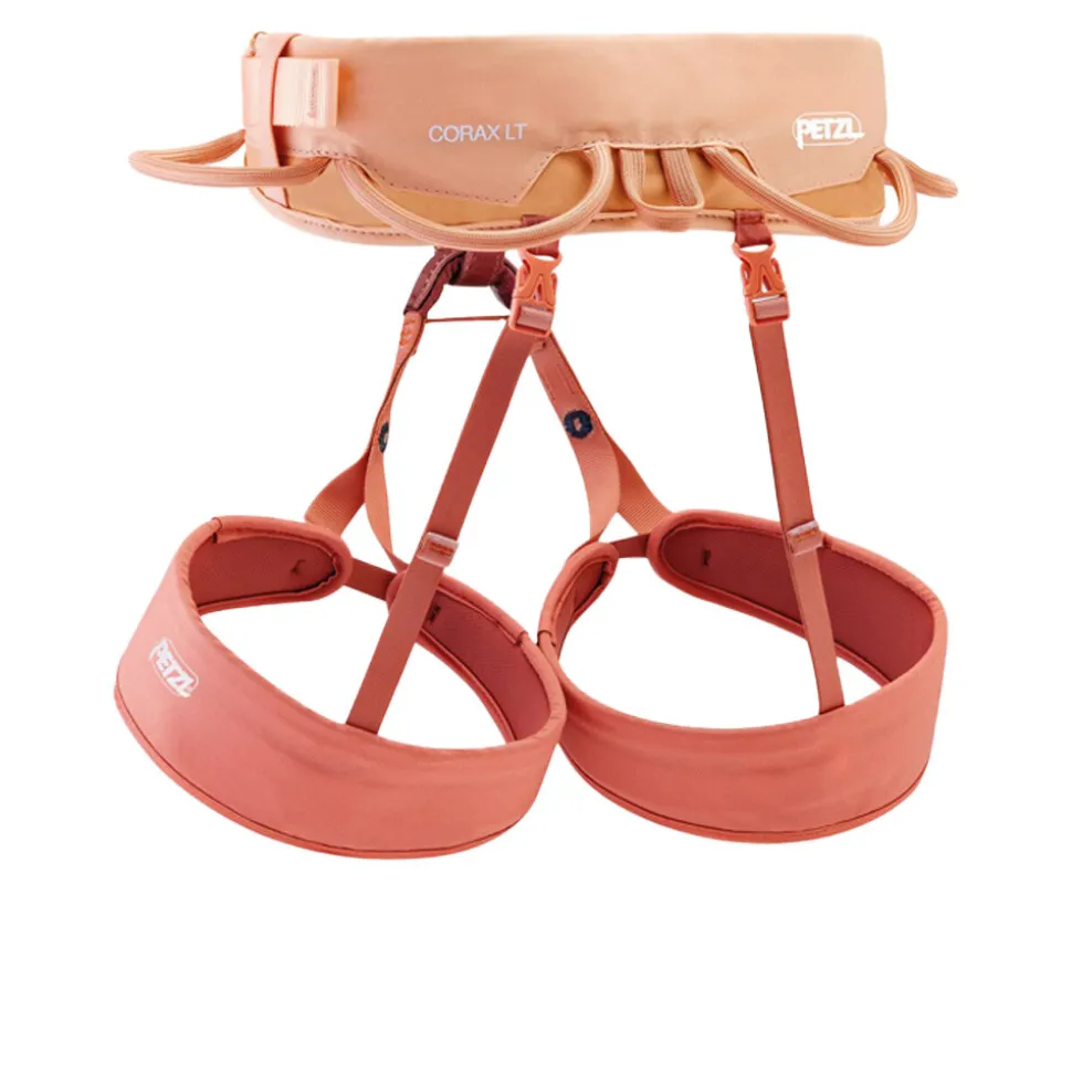Petzl Corax LT per donna Climbing Harness - SS25