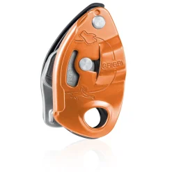 Petzl Grigri Assicuratore-discensore - SS20