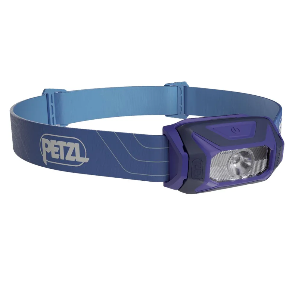 Petzl Tikkina Headlamp (300 Lumens) - SS25
