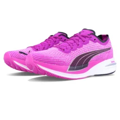 Puma Deviate Nitro per donna Scarpe da Running